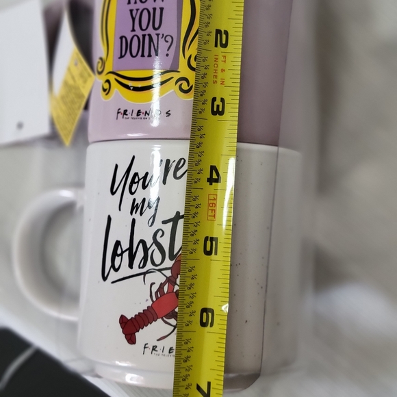 F.R.I.E.N.D.S Coffee Mugs - Picture 3 of 5